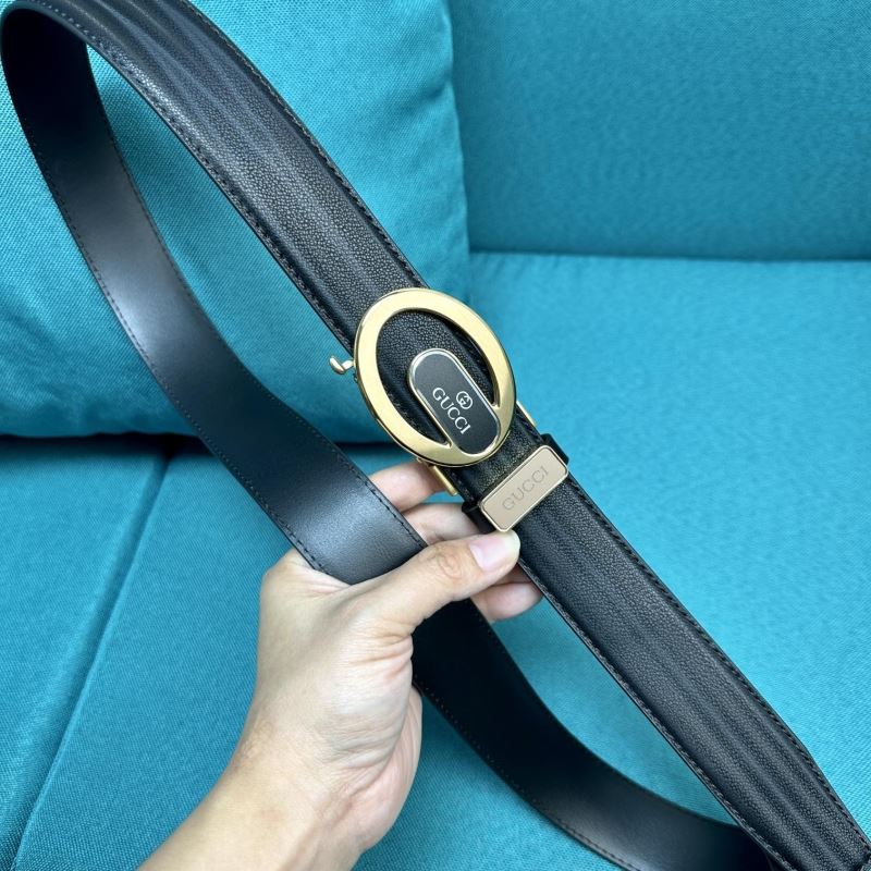G*u*i belts